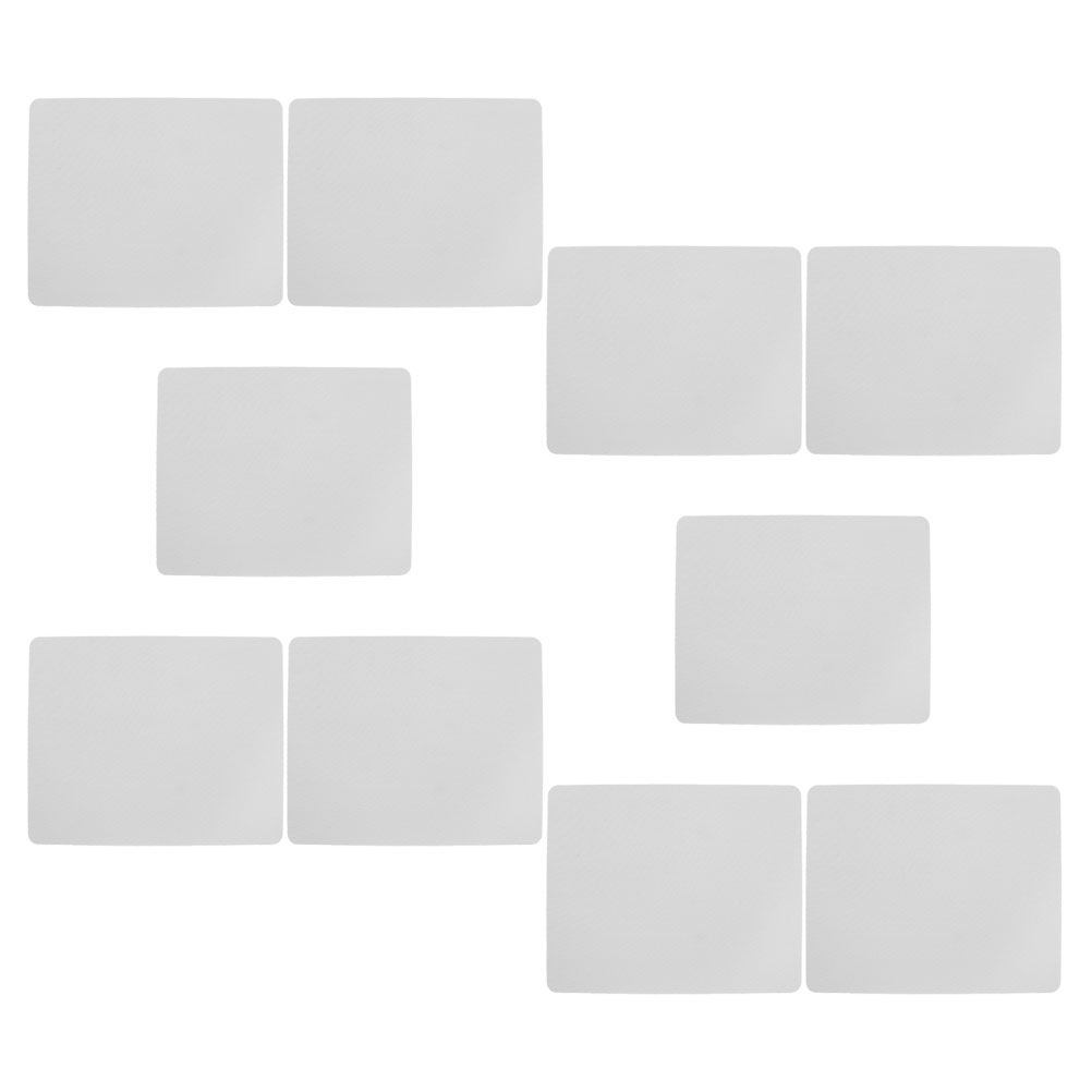 Mouse Pad Blank Sublimation - 20Pcs Blank Sublimation Mouse Pads Large