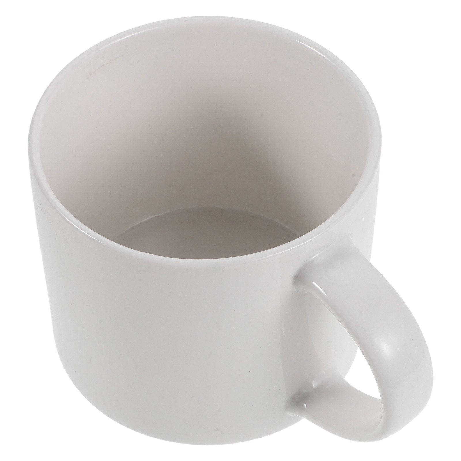 White Ceramic Coffee Mug 15 Oz - đánh giá và giá Sublimation Mug White