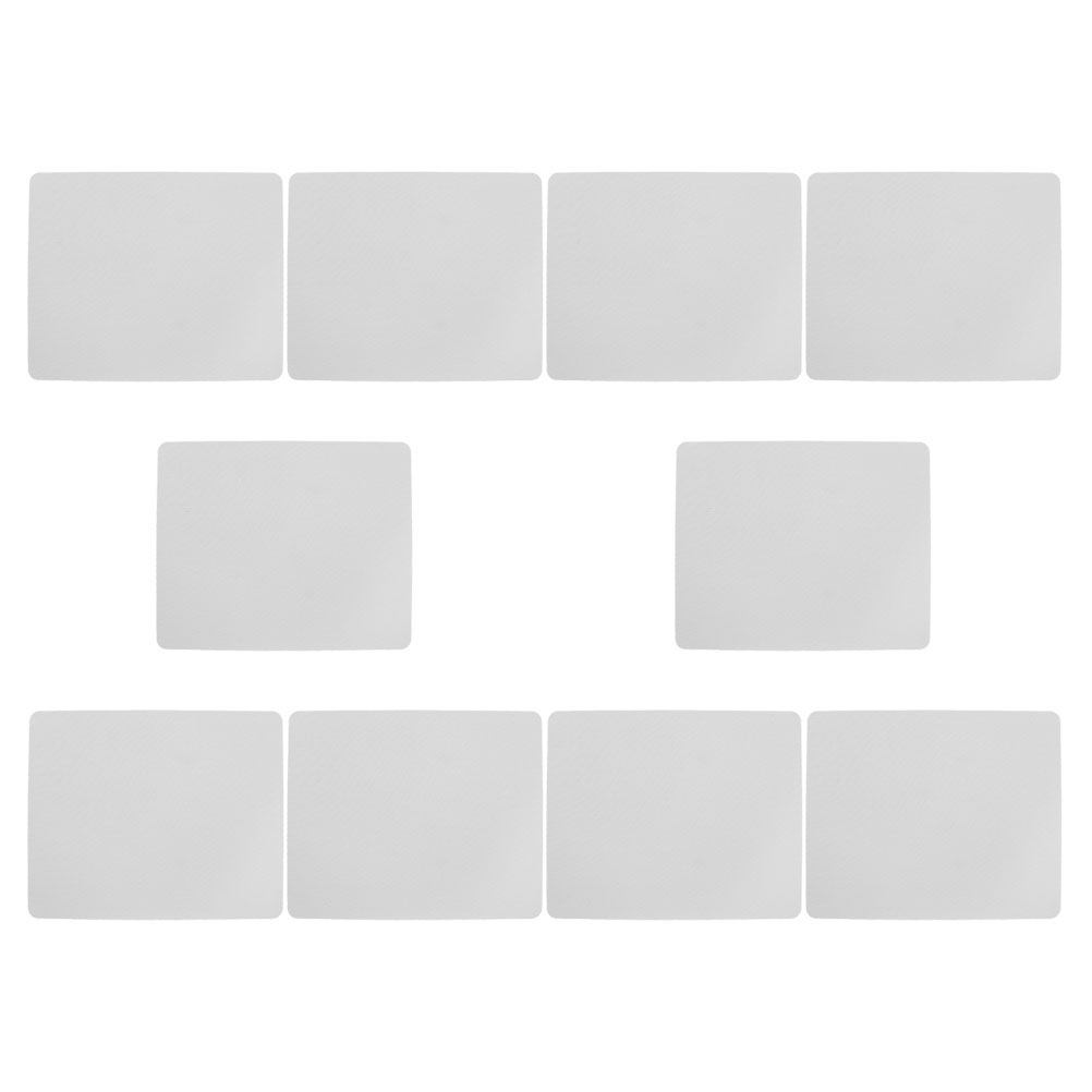 20Pcs Blank Sublimation Mouse  - đánh giá và giá Mouse Pad Blank Sublimation