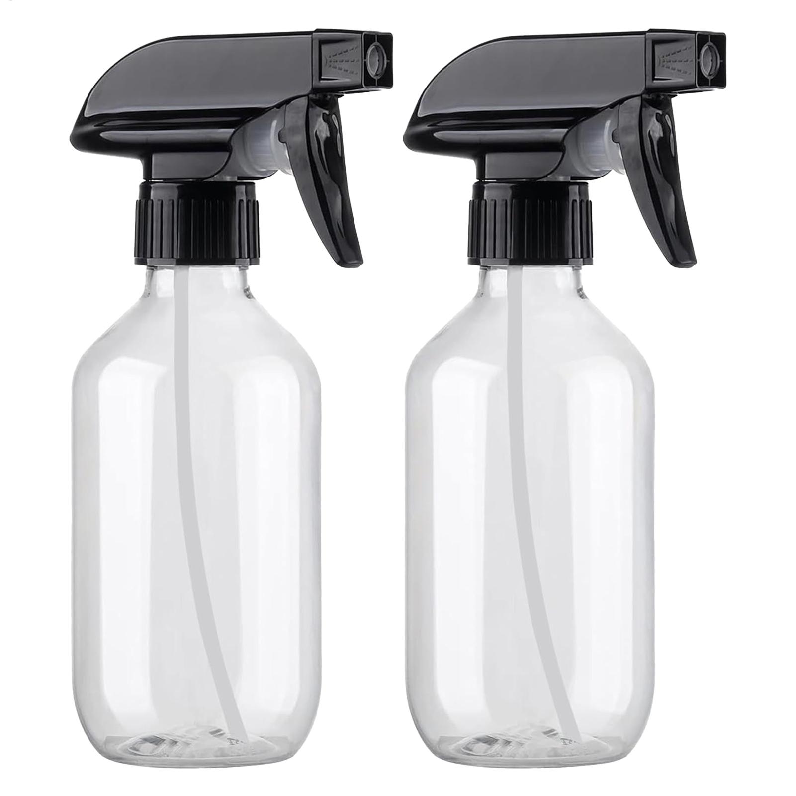 Empty Plastic Spray Bottles  3 - đánh giá và giá Water Bottle Blank