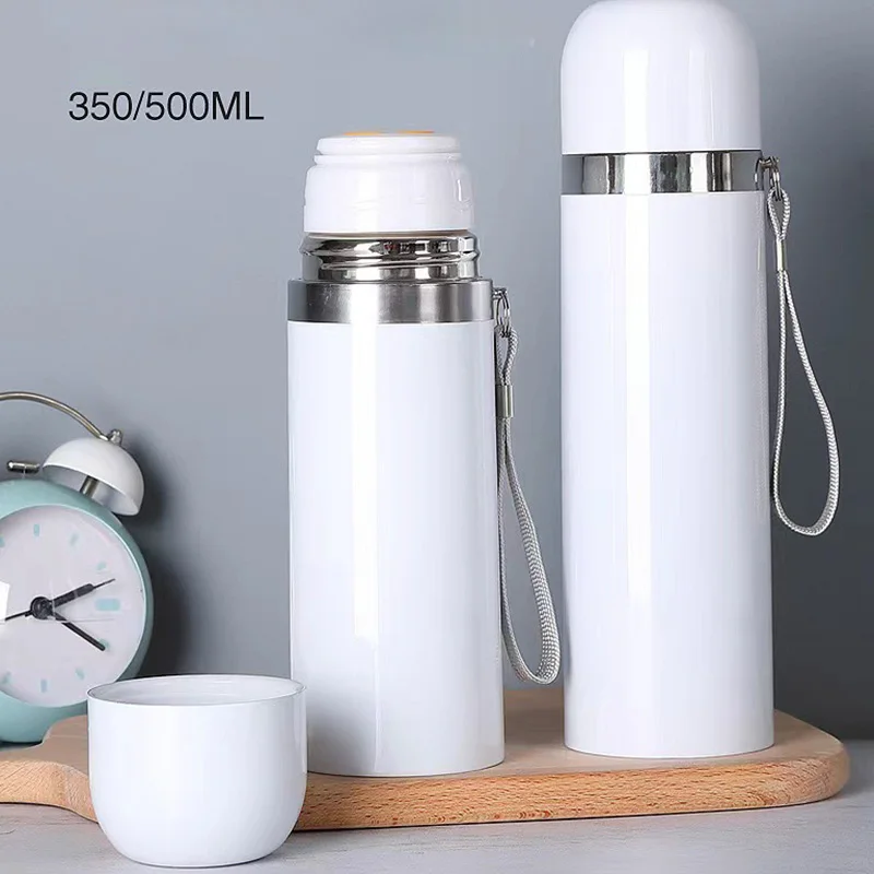 Sublimation Stainless Steel Va - đánh giá và giá Water Bottle Blank