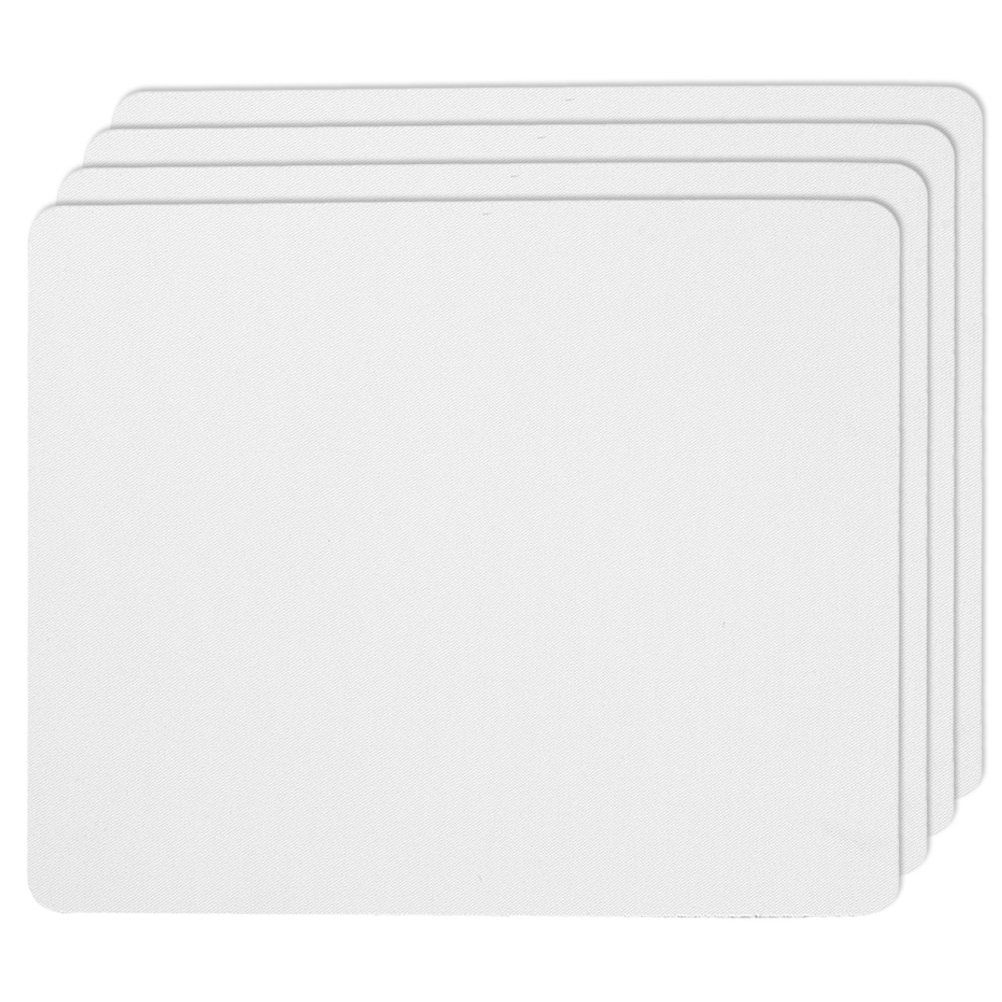 4Pcs Blank Sublimation Mouse P - đánh giá và giá Mouse Pad Blank Sublimation